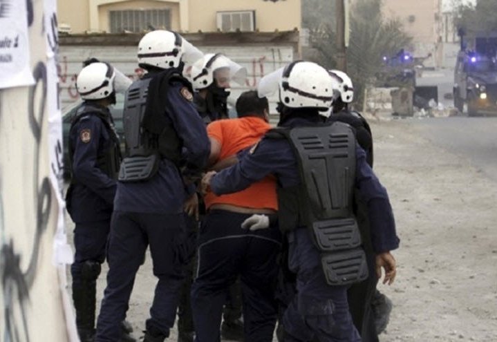 البحرين: 17 حالة اعتقال في حملة واسعة منذ بداية نوفمبر