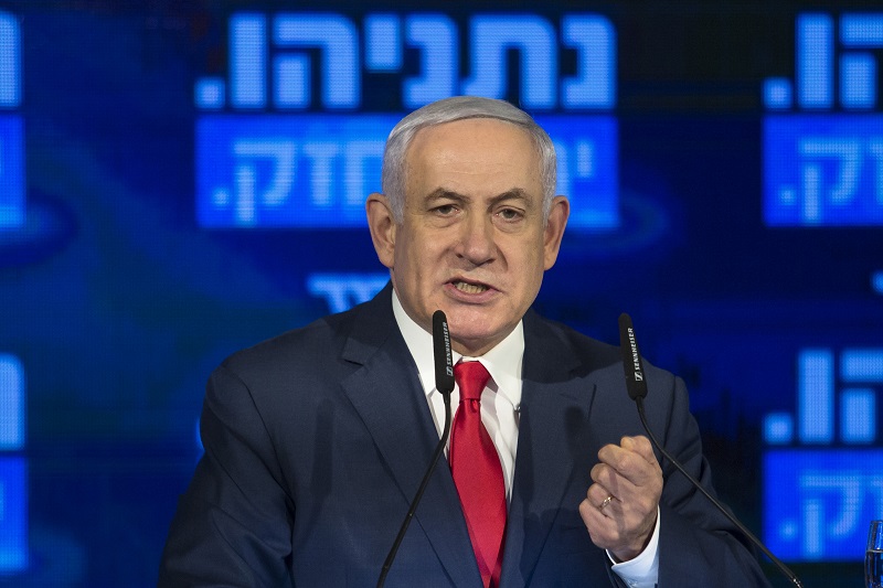  Nucléaire: « Israël » appelle à accroître la pression sur Téhéran