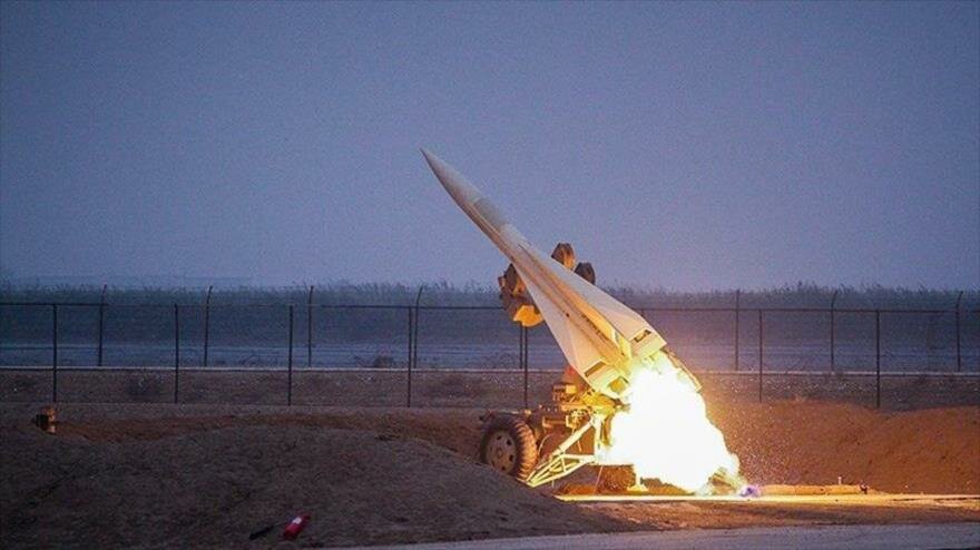 L'armée iranienne démolit un drone dans le sud-ouest du pays