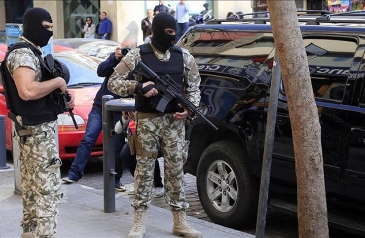 المخابرات اللبنانية تحيل مواطنا إلى القضاء المختص لتواصله مع شركة أمنية إسرائيلية