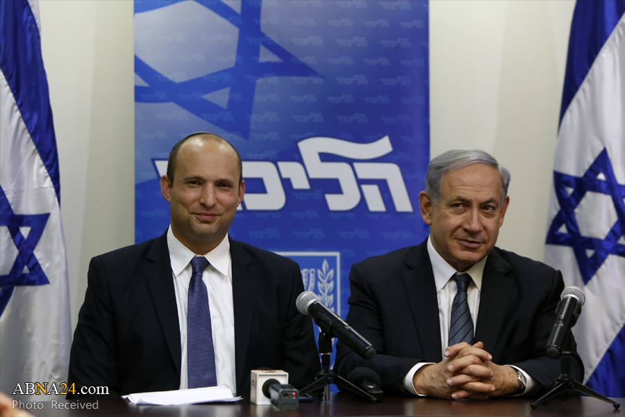 Netanyahu appoints far-right Bennett as Israeli war minister