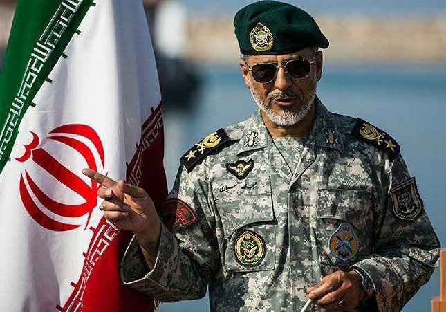 الأدميرال سياري: أميركا نفّذت ما يزيد عن 70 انقلابا طيلة السنوات المائة الماضية