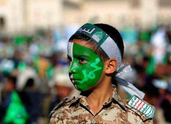 اليمنيون يستعدون لإحياء ذكرى ميلاد الرسول الأعظم (ص)