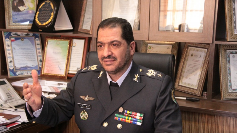 Хариҹи ПУА һәссас мәканлара чатмаздан өнҹә мәһв едилиб