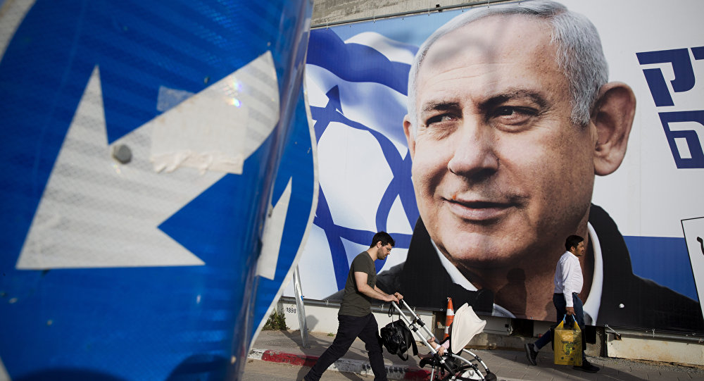 Netanyahu escolhe linha-dura para Ministério da Defesa