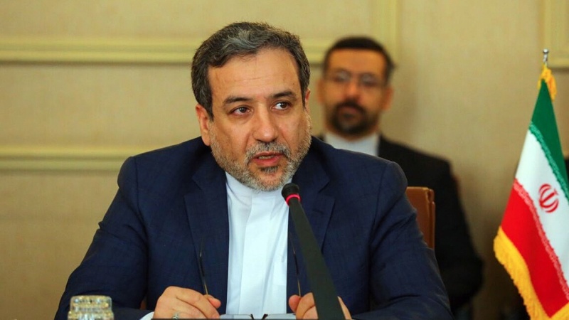 イラン核合意　外務次官「イランの国益は一合意の維持より重要」