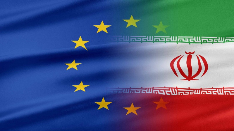 دیپلۆماتێکی ئوروپایی : خوازیاری ئەوپەڕی دیپلۆماسیی لەگەڵ ئێرانین