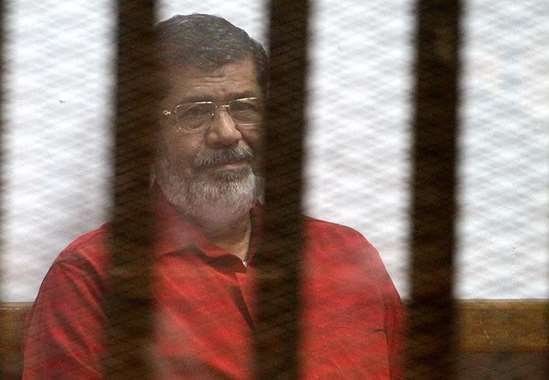 الأمم المتحدة: محمد مرسي قتل تعسفيا من قبل الدولة
