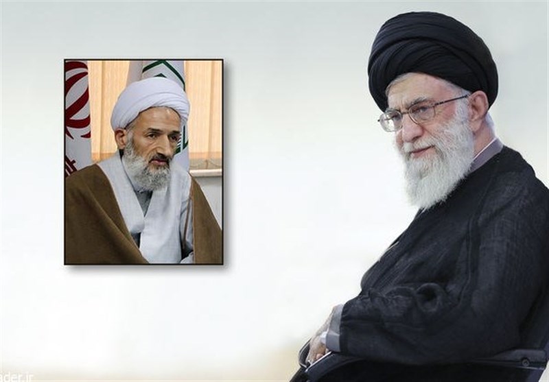 رہبر معظم نے ایک حکم میں صوبہ مازندران میں نمائندہ ولی فقیہ اور ساری کا امام جمعہ مقرر کردیا