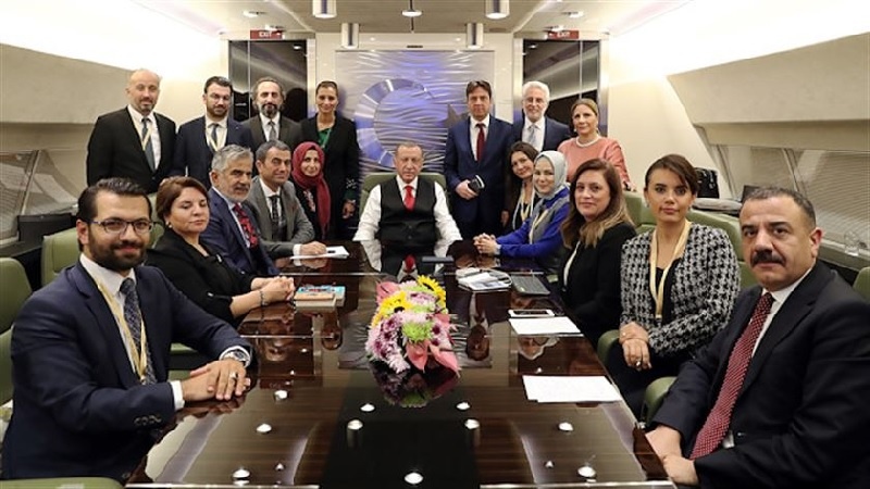 Türkiye'den Avrupa'ya Ağır Tehdit