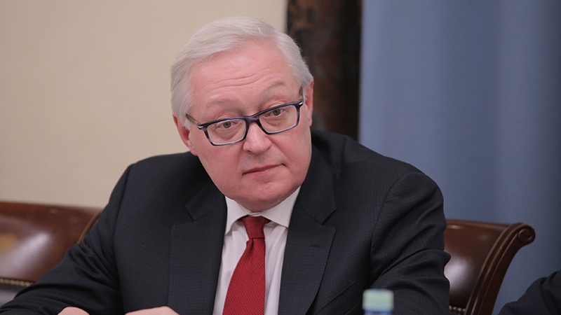 Russland unterstützt Sicherheitsplan für die Straße von Hormus