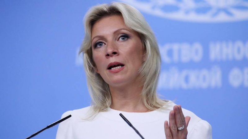 Россия: если бы США прекратили обструкции, Иран не сокращал бы свои ядерные обязательства