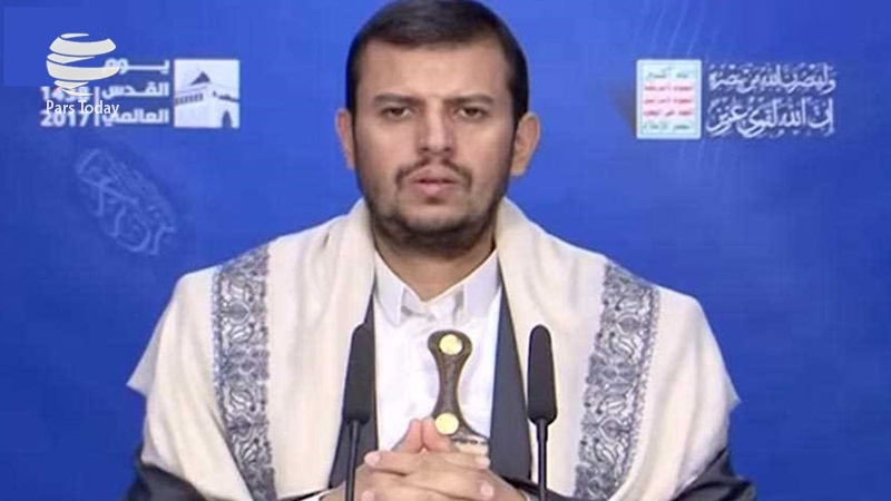 सऊदी गठबंधन ने हथिया लिया यमन का 120 मिलयन बैरेल तेलः अलहूसी