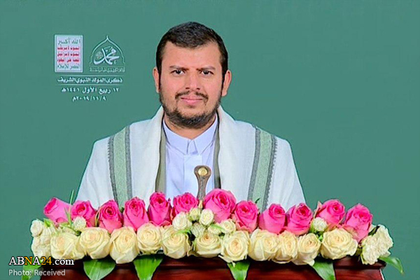 Saudi-led aggressors have to bear tragic consequences if Yemen war persists: Houthi leader