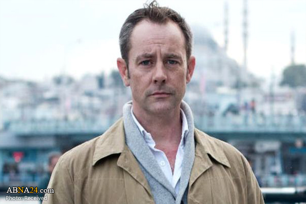 White Helmets found dead near his home in Istanbul