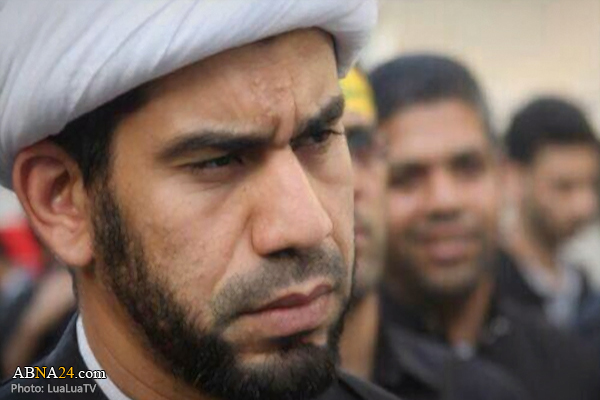Bahraini Shiite cleric back in solitary