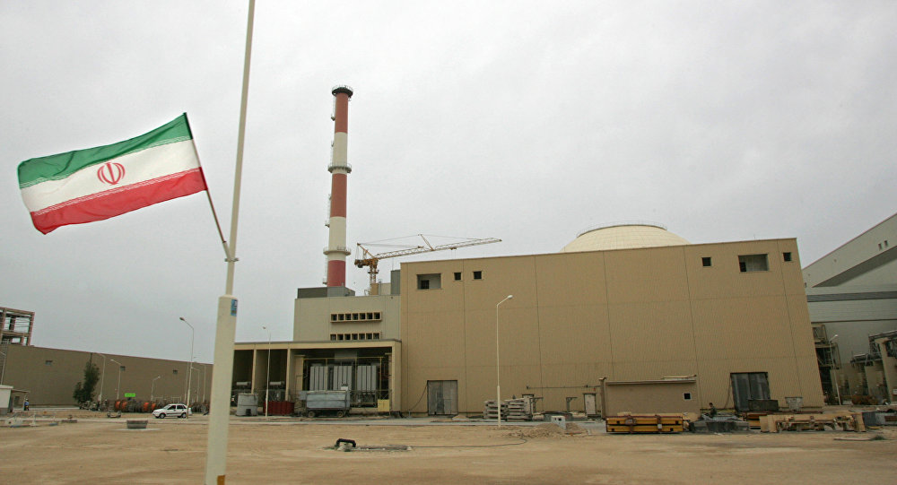 Irã começa a construir 2ª unidade nuclear em Bushehr com ajuda da Rússia