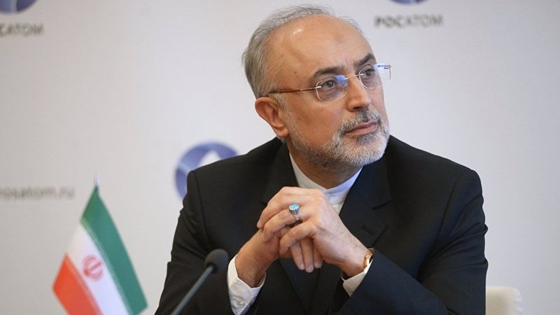 ساڵحی : بەرجام جادەی یەک لایەنە نییە