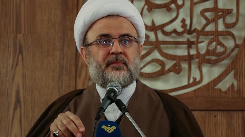AS Ingin Kobarkan Kekacauan di Lebanon