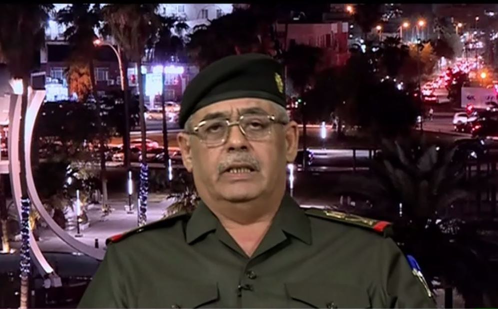 خلف يؤكد ان مجموعات تقوم بتصنيع مواد متفجرة في المطعم التركي بغداد