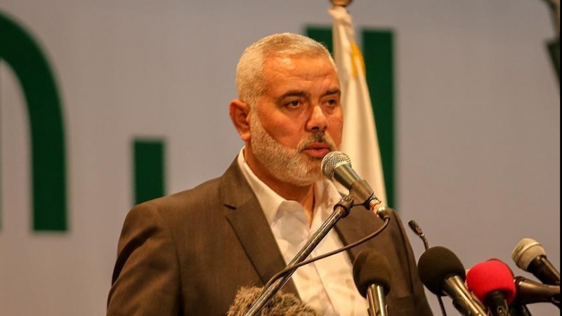 Hamas Siap Menyambut Pemilu Palestina
