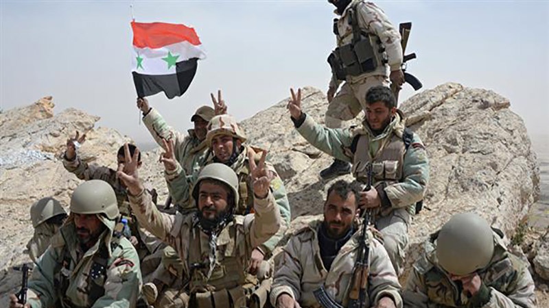 La surprise d'Assad pour Ankara?