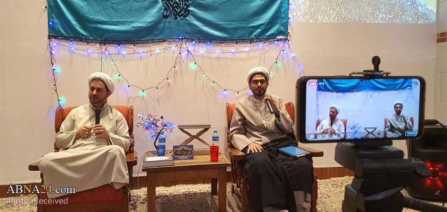 تقرير مصور/ احتفال بمناسبة إمامة الامام "المهدي" (عج) في ساو باولو البرازيلية