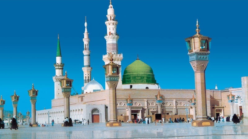 পবিত্র ঈদে মিলাদুন্নবী (সা.): ইরানসহ বিভিন্ন দেশে ইসলামি ঐক্য সপ্তাহ শুরু