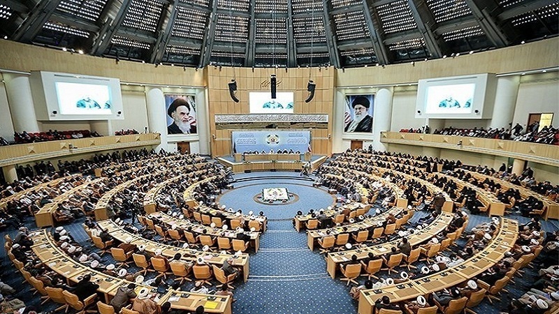 Tahran'da İslami Vahdet Konferansı düzenlenecek