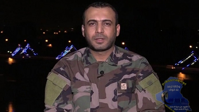 Irak Hizbullahı: ABD Irak halkı ve güvenlik güçleri arasında çatlak oluşturma hedefinde