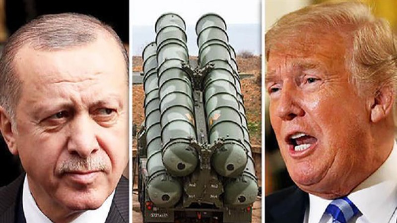 L’OTAN sera-t-elle enterrée en Syrie ?