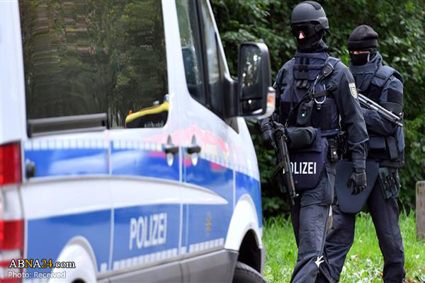 Germany detains Daesh suspects over attack plan
