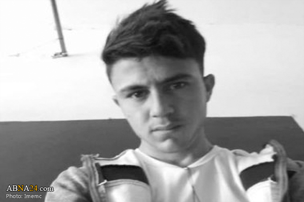 Israeli missiles kill Palestinian teen in Gaza