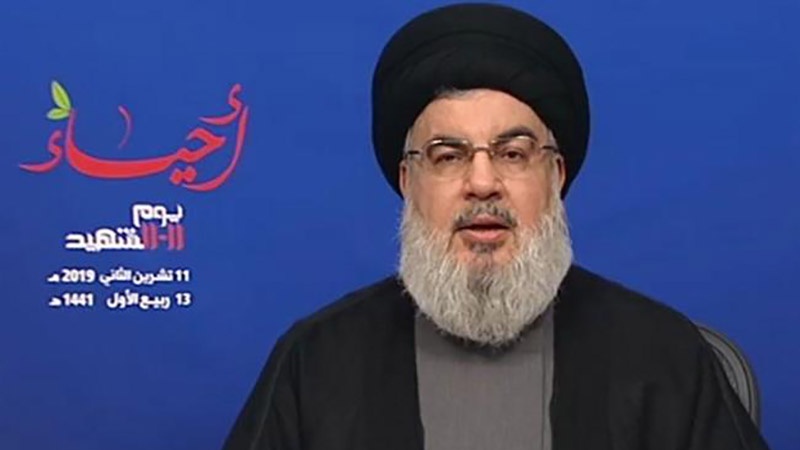  « Israël devra craindre Ansarallah »