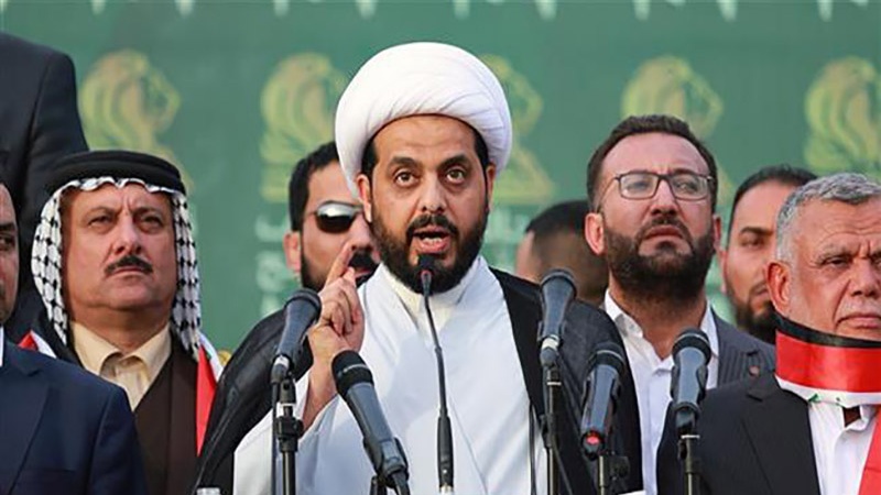 Irak: le constat d'échec de Riyad