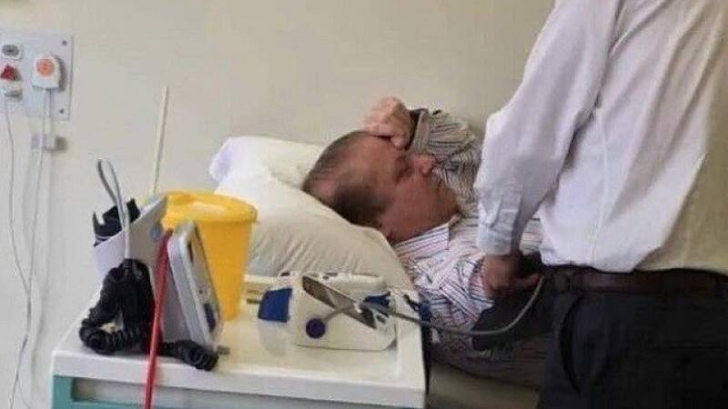 میڈیکل بورڈ نے نواز شریف کو بیرون ملک بھیجنے کی سفارش کردی