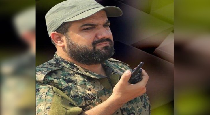 من هو أبو العطا الذي اغتالته إسرائيل فجر اليوم؟