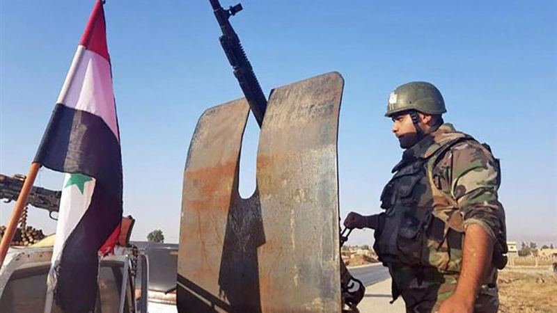 Syrie/Turquie : confrontation directe