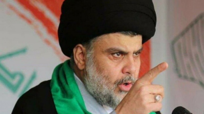 Mukteda Sadr'dan ABD'ye uyarı