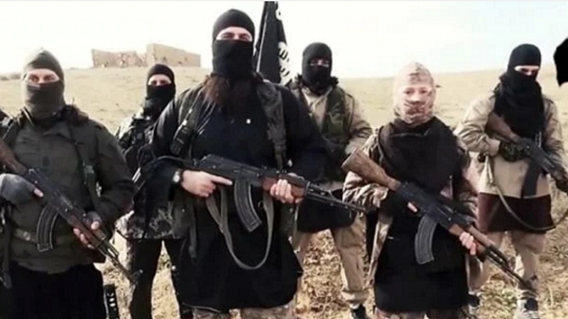 Turki Mulai Pembebasan Teroris Daesh