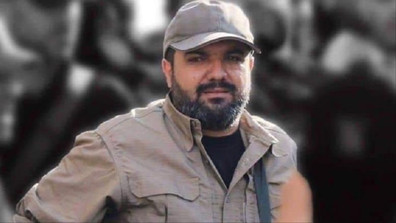 المقاومة الفلسطينية تقصف إسرائيل بعد اغتيال قيادي بالجهاد الإسلامي