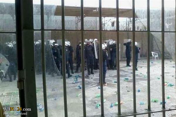 Bahrain's Jaw detainees face punishment for protest over inhumane conditions