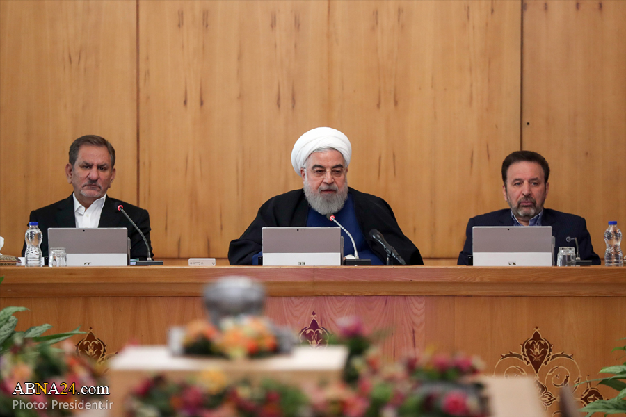 Pres. Rouhani: Prophet (PBUH) was listening ear for everyone