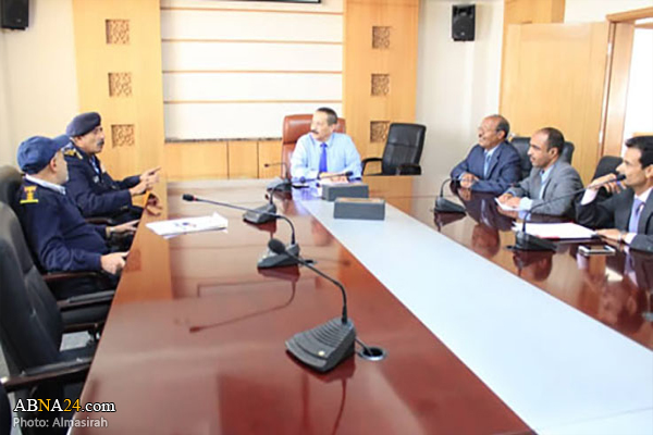Yemen calls on international community to stop Saudi-led aggression violations against fishermen