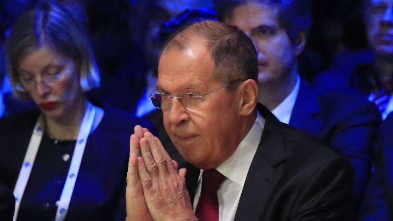Russland kritisiert US-Vorgehen in Syrien