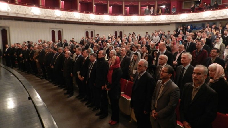 İran-Rusiya mədəniyyət həftəsi