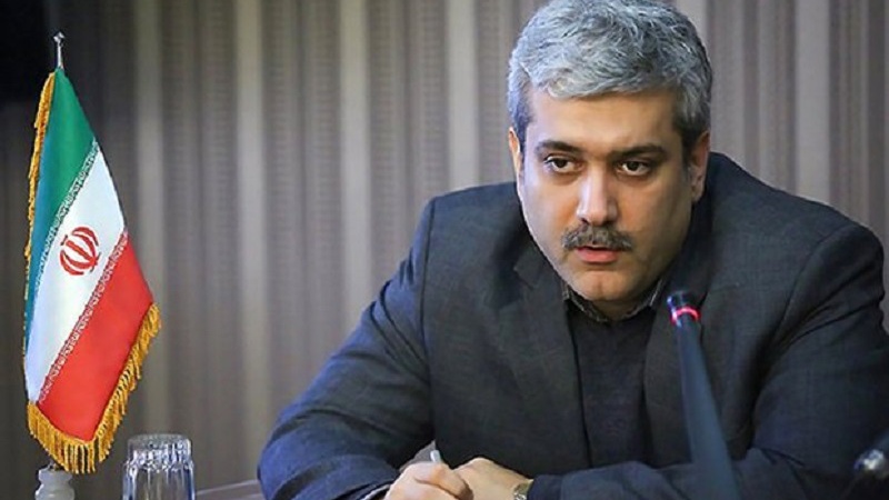 Sattari: Hubungan Sains dan Teknologi Cina dan Iran semakin Luas