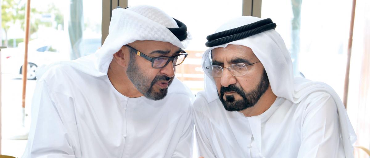 "رايتس ووتش": الإمارات دولة ظالمة تدّعي التسامح
