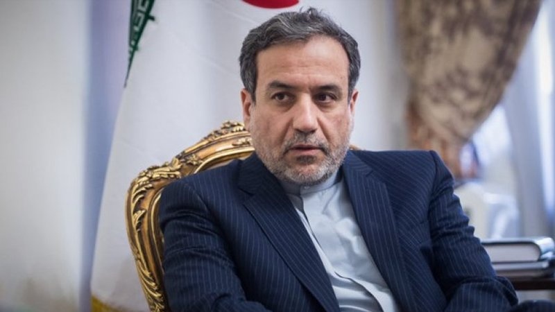 イラン外務次官、「責務縮小の目的は核合意の維持」