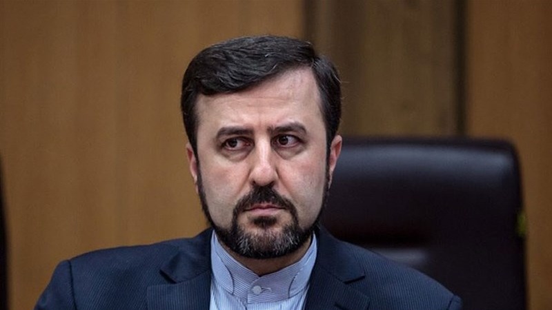 Garibabadi: UAEK raporu abartılmamalı
